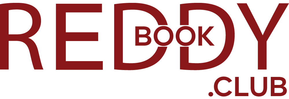 Promotional banner used for Reddy book app guide